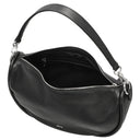 abro Willow - Beuteltasche 36 cm (black/nickel) - Markenkoffer