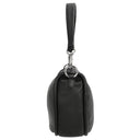 abro Willow Dalia - Beuteltasche 36 cm (black/nickel) - Ansicht 3