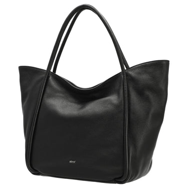 abro Willow - Shopper 50 cm (black/nickel) - Markenkoffer