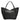 abro Willow - Shopper 50 cm (black/nickel) - Markenkoffer
