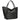 abro Willow - Shopper 50 cm (black/nickel) - Markenkoffer