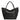abro Willow - Shopper 50 cm (black/nickel) - Markenkoffer