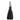 abro Willow - Shopper 50 cm (black/nickel) - Markenkoffer