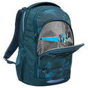 Coocazoo Every - Schulrucksack 44 cm (Cryastal Waves) - Ansicht 5