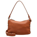 Coccinelle Rebekka - Schultertasche 23 cm (crab)