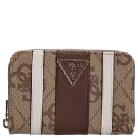 latte logo/brown