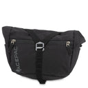 Acepac Bar Bag MKII 5 - Lenkertasche (Bikepacking) 25 cm (schwarz) - Markenkoffer