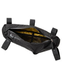 Acepac Triangle MKIII M 2 - Rahmentasche (Bikepacking) 35 cm (black) - Markenkoffer