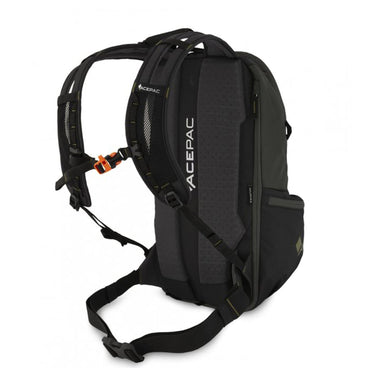 Acepac Zam MKII 15 - Fahrradrucksack erw. 47 cm (black) - Markenkoffer