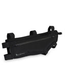 Acepac Zip Frame Bag MKII M 3.5 - Rahmentasche (Bikepacking) 26 cm (black)