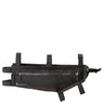 Acepac Zip MKIII L 4.5 - Rahmentasche (Bikepacking) 48 cm (black) - Markenkoffer