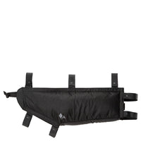 Acepac Zip MKIII L 4.5 - Rahmentasche (Bikepacking) 48 cm (black) - Ansicht 2