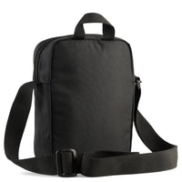 Puma Fundamental Compact Portable - Shoulder Bag 21 cm (Color: black)