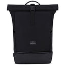 Johnny Urban Allen Large - Rolltop Backpack 45 cm (black)