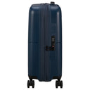 American Tourister Dashpop - 4-Rollen-Kabinentrolley 55 cm erw. (blau) - Ansicht 3
