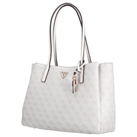 Guess Noelle II Tech Tote - Shopper 40 cm (bone logo)