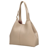 Coccinelle C-Easy - Shopper 36 cm (Color: midnight blue)