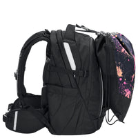 Coocazoo Zubehör - Turnbeutel 43 cm (Colour Drift)