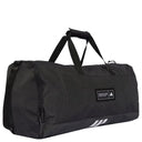 adidas 4Athlts Duffle 39 - Sporttasche 56 cm M (black/white) - Markenkoffer