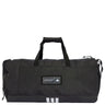 adidas 4Athlts Duffle 39 - Sporttasche 56 cm M (black/white) - Markenkoffer