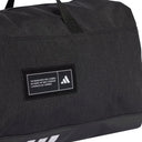 adidas 4Athlts Duffle 39 - Sporttasche 56 cm M (black/white) - Markenkoffer