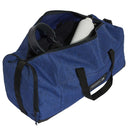 adidas 4Athlts Duffle 39 - Sporttasche 56 cm M (shanav/white) - Markenkoffer