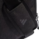 adidas 4Athlts Duffle 70 - Sporttasche 65 cm L (black/white) - Ansicht 5