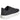 adidas Acesmash Sneaker - Schuh Men (core black/core black/core white, 42 2/3) - Markenkoffer