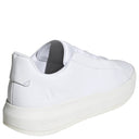 adidas Acesmash Sneaker - Schuh Men (ftwr white/ftwr white/core white, 38 2/3) - Markenkoffer