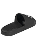 adidas Adilette Shower - Badeschuh GZ3779 (core black/cloud white/core black, 40 1/2) - Ansicht 6