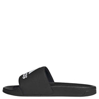 adidas Adilette Shower - Badeschuh GZ3779 (core black/cloud white/core black, 40 1/2) - Markenkoffer