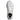 adidas Adistar 3 Sportswear - Schuh Men (cloud white, 45 1/3) - Markenkoffer