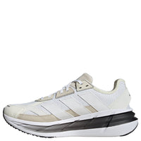 adidas Adistar 3 Sportswear - Schuh Men (cloud white/cloud white/off white, 44 2/3) - Markenkoffer