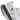 adidas Adistar 3 Sportswear - Schuh Men (cloud white/off white, 42 2/3) - Markenkoffer