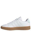 adidas Advantage 2.0 - Sneaker (ftwwft/ftwwht/halmin, 38 2/3) - Markenkoffer