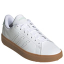 adidas Advantage 2.0 - Sneaker (ftwwft/ftwwht/halmin, 38 2/3) - Markenkoffer