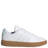 adidas Advantage 2.0 - Sneaker (ftwwft/ftwwht/halmin, 38) - Markenkoffer