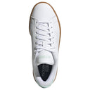 adidas Advantage 2.0 - Sneaker (ftwr white/ftwr white/halo mint, 39 1/3) - Markenkoffer