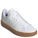 adidas Advantage 2.0 - Sneaker (ftwr white/ftwr white/halo mint, 39 1/3) - Ansicht 6