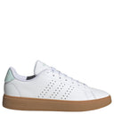 adidas Advantage 2.0 - Sneaker (ftwr white/ftwr white/halo mint, 39 1/3) - Markenkoffer