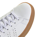 adidas Advantage 2.0 - Sneaker (ftwr white/ftwr white/halo mint, 39 1/3) - Markenkoffer