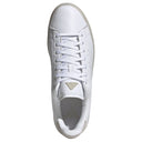 adidas Advantage Disrupt - Sneaker (ftwwht/carbon/wonalu, 38) - Ansicht 4