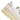 adidas Aspyre - Schuh Women (core white/clear pink/warm vanilla, 38 2/3) - Markenkoffer