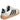 adidas Barreda Decode Lux - Schuh Men (off white/core black/GUM 3, 44 2/3) - Markenkoffer