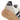 adidas Barreda Decode Lux - Schuh Men (off white/core black/GUM 3, 44 2/3) - Markenkoffer
