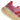 adidas Barreda Decode Women - Schuh (bliss pink/pure ruby/pink fusion, 38) - Markenkoffer