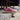 adidas Barreda Decode Women - Schuh (bliss pink/pure ruby/pink fusion, 38) - Markenkoffer