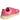 adidas Barreda Decode Women - Schuh (bliss pink/pure ruby/pink fusion, 38) - Markenkoffer
