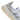adidas Barreda Decode Women - Schuh (ftwr white/matte silver/grey one, 38) - Markenkoffer