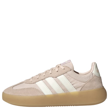 adidas Barreda Decode Women - Schuh (wonder quartz/off white/gum, 38) - Markenkoffer